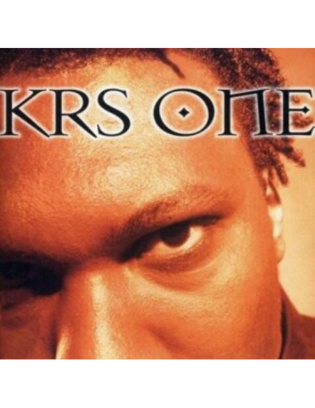 Krs One - Krs One (Color Vinyl)