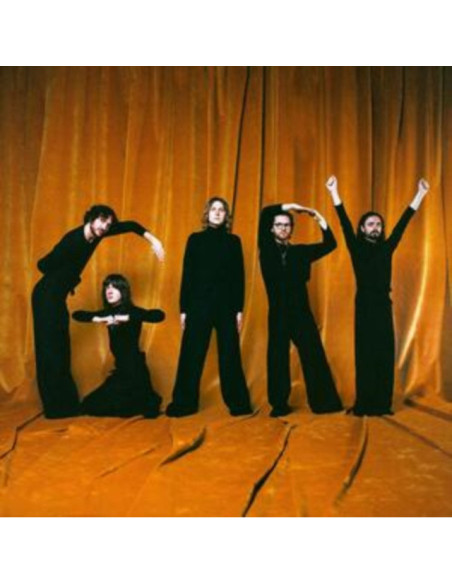 Blossoms - Gary