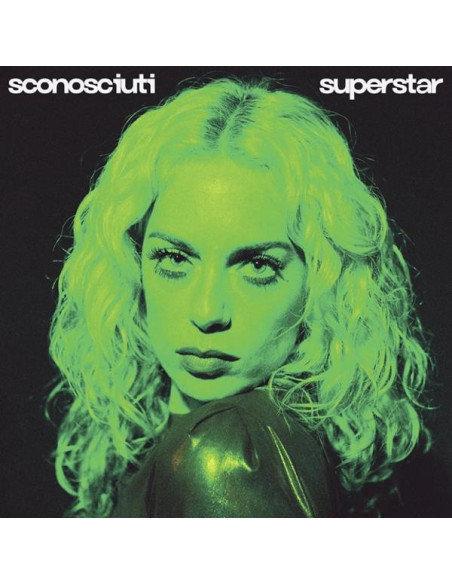 Angelica - Sconosciuti Superstar