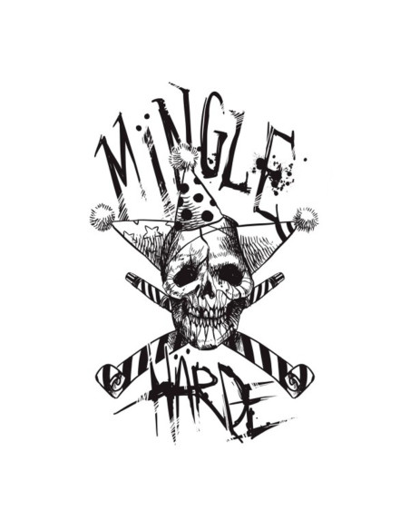 Mingle Harde - Mingle Harde