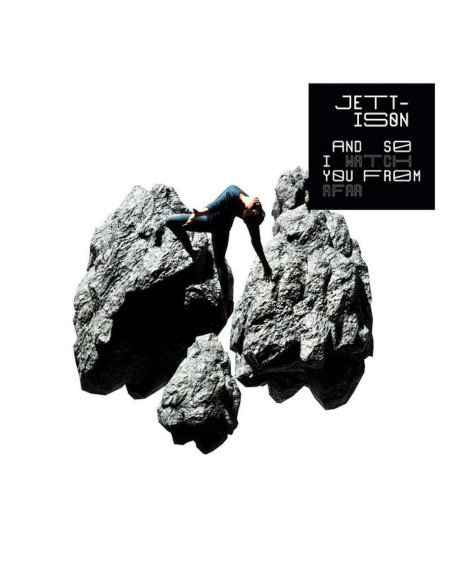 And So I Watch You F - Jettison