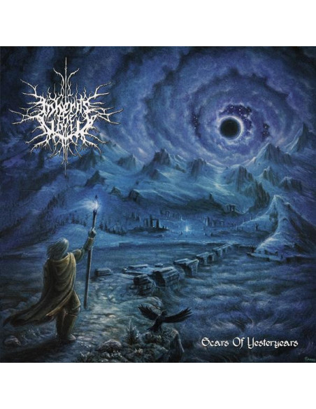 Inherits The Void - Scars Of Yesteryears