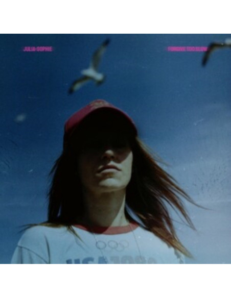 Julia-Sophie - Forgive Too Slow