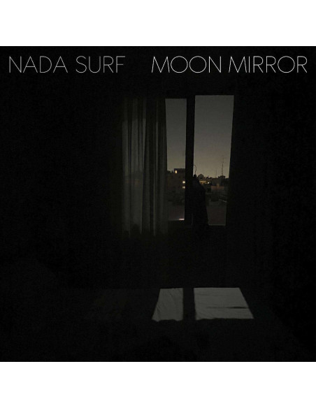 Nada Surf - Moon Mirror