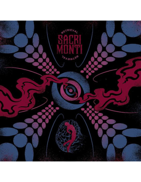 Sacri Monti - Retrieval