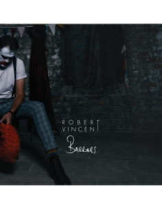 Vincent, Robert - Barriers