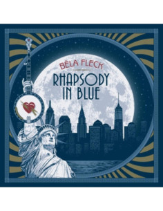 Fleck, Bela - Rhapsody In Blue