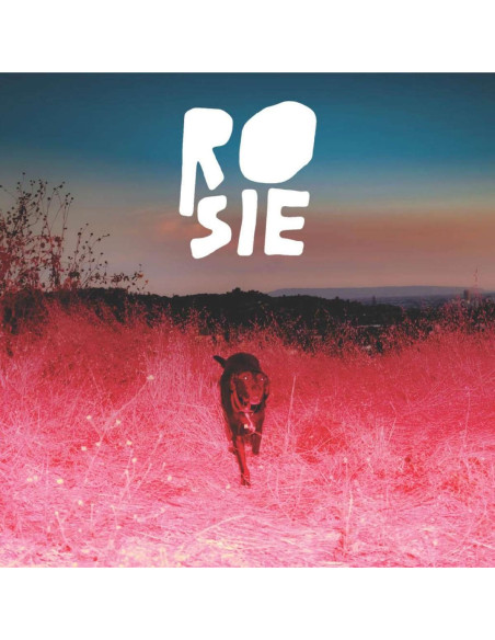 Satterfield, Kaycie - Rosie - Eco-Friendly Rosie Red Vinyl