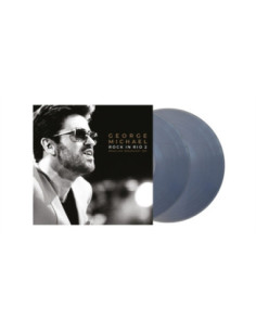 Michael, George - Rock In Rio Vol.2 - Clear Edition