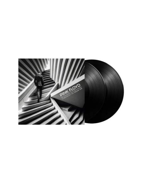 Pink Floyd - Say Goodbye To Hollywood Vol.1