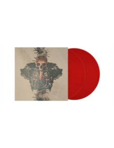 Tool - The Pepsi Challenge Vol.1 - Red