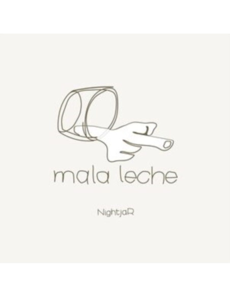 Nightjar - Mala Leche