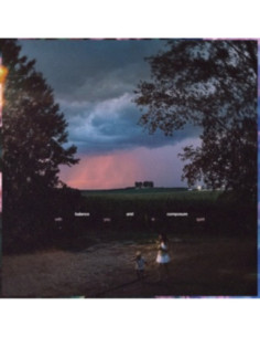 Balance And Composur - With You In Spirit (Cloudy Baby Blue Vin