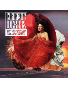 Wessels, Charlotte - The Obsession