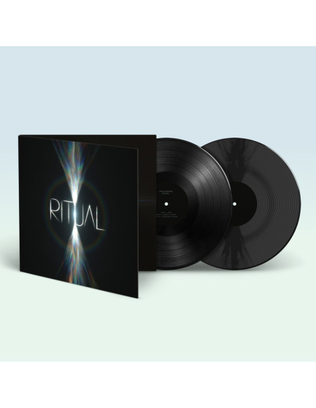 Jon Hopkins - Ritual