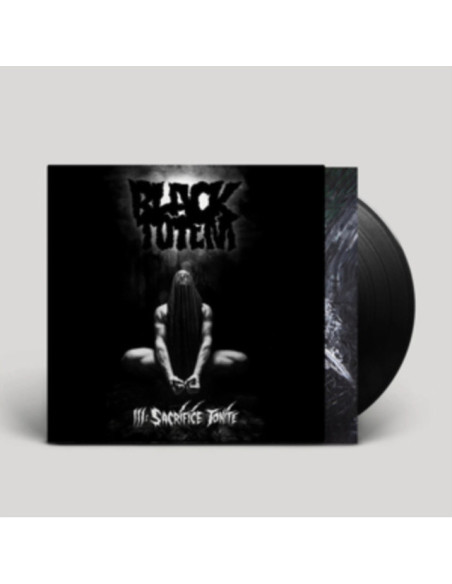 Black Totem - Iii: Sacrifice Tonite