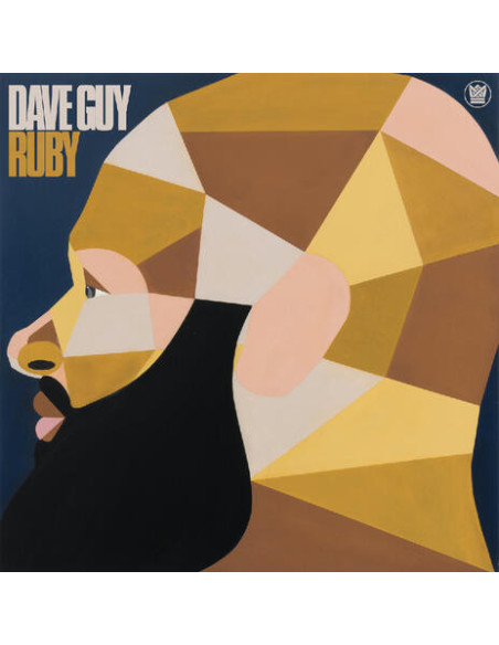 Guy, Dave - Ruby