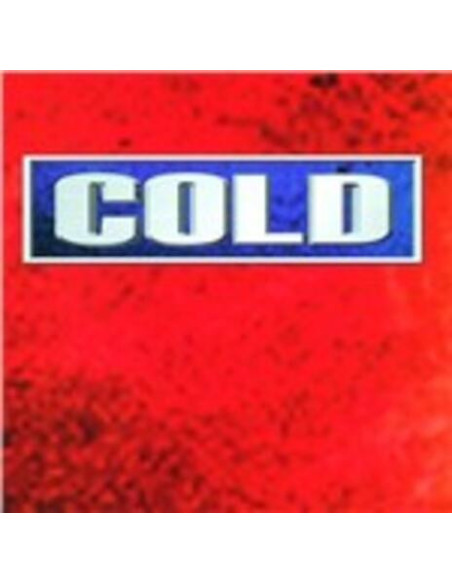 Cold - Cold
