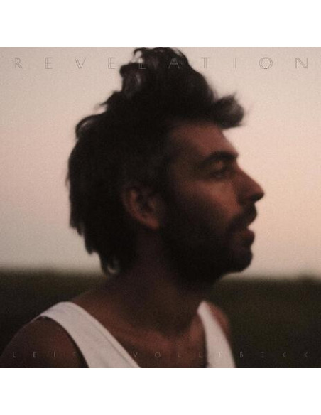 Vollebekk, Leif - Revelation