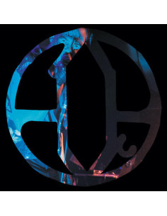 Qual - Tecksick (Transparent Red W/ Black)