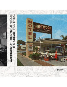 Warriors Of The Dyst - It'S A Beautiful Thing