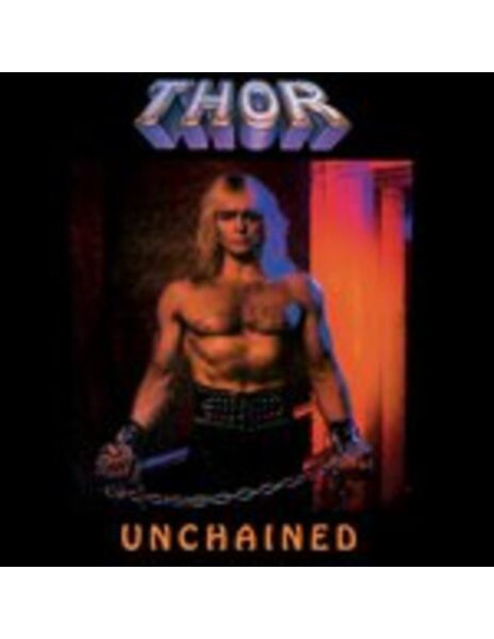 Thor - Unchained