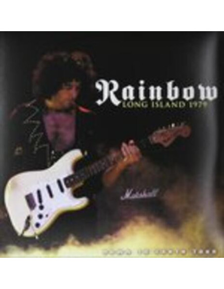 Rainbow - Long Island 1979