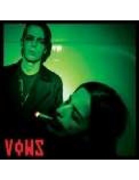Vows - Losing Myself In You