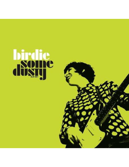 Birdie - Some Dusty