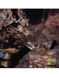 Decosimo/Richardson/ - Beehive Cathedral