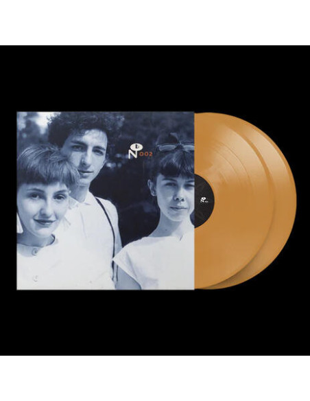Antena - Camino Del Sol (Gold Vinyl)