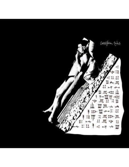 Cuneiform Tabs - Cuneiform Tabs