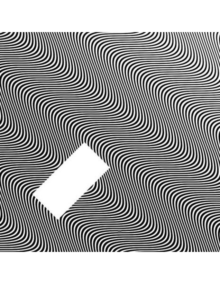 Jamie Xx - In Waves - Deluxe Edition