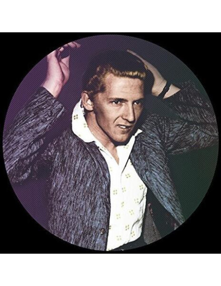 Lewis Jerry Lee - Killer - Rock N' Roll