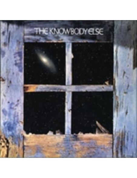 Black Oak Arkansas - The Knowbody Else