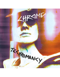 Chrome - Techromancy