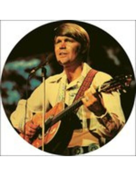 Campbell Glen - Rhinestone Cowboy Live