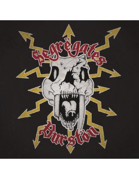 Segregates - Burston