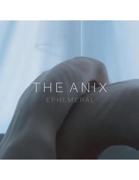 Anix - Ephemeral - Light Blue