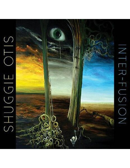 Otis Shuggie - Inter-Fusion