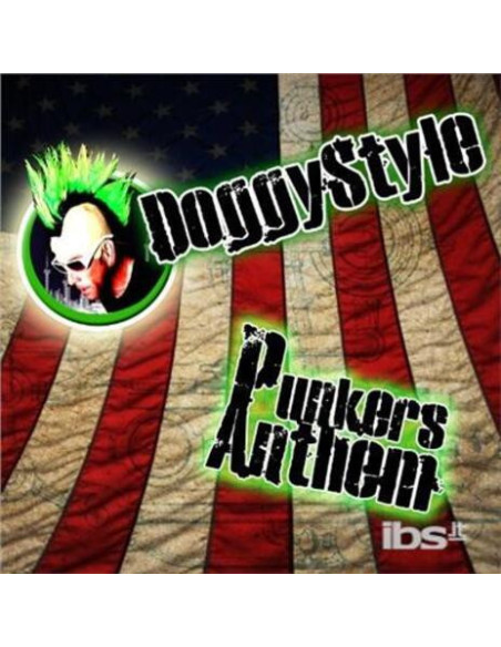 Doggy Style - Punkers Anthem