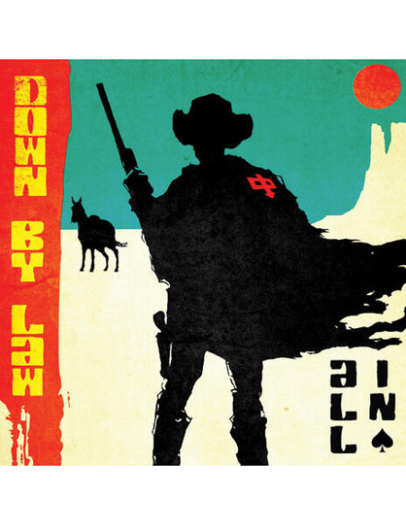 Down By Law - All In