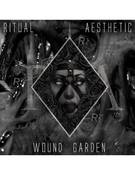 Ritual Aesthetic - Wound Garden