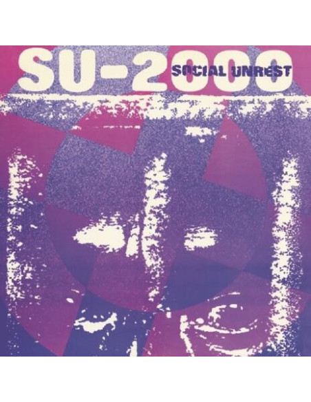Social Unrest - Su-2000