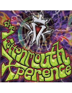 Kottonmouth Kings - Kottonmouth Xperience - Purple Marble