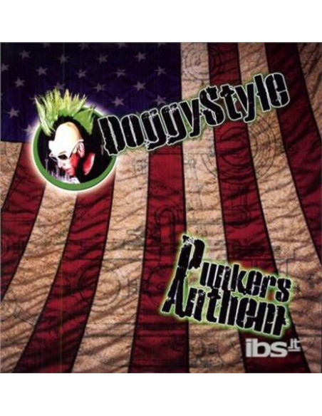 Doggy Style - Punkers Anthem sp