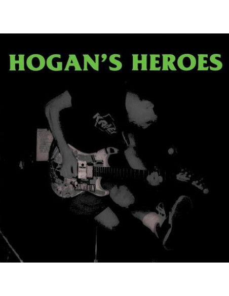 Hogan'S Heroes - Hogan'S Heroes - Coke Bottle Green