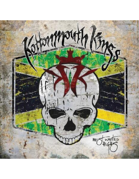 Kottonmouth Kings - Most Wanted Highs