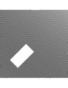 Jamie Xx - In Waves Limited White Vinyl edition