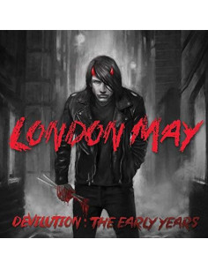 Room 37: The Mysterious Death Of Johnny Thunders - Room 37: The Mysterious Death Of Johnny Thunders